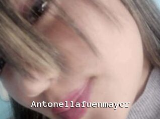 Antonellafuenmayor