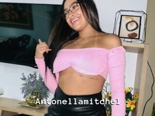 Antonellamitchel