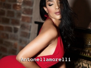 Antonellamorelli
