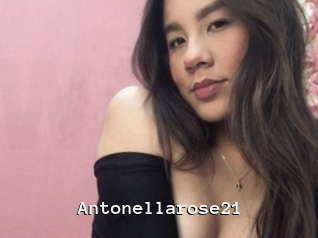 Antonellarose21