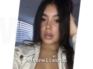 Antonellasoul