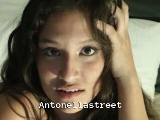 Antonellastreet