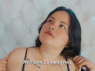 antonellawagner Webcamsex Amateur