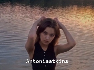 Antoniaatkins