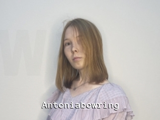 Antoniabowring