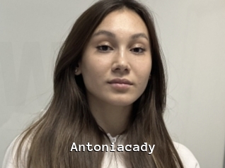 Antoniacady