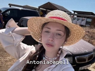 Antoniacapell