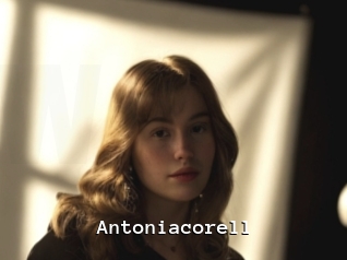 Antoniacorell