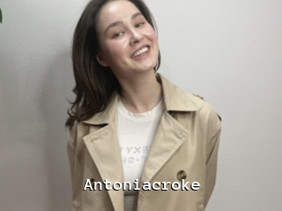 Antoniacroke