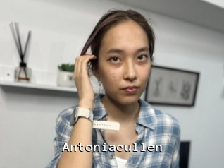 Antoniacullen