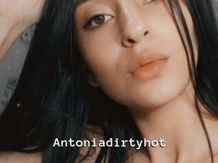 Antoniadirtyhot