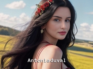 Antoniaduval