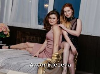 Antoniaelena