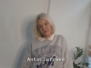 Antoniafrake