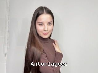 Antoniageer