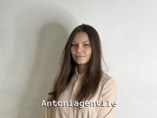 Antoniagentile