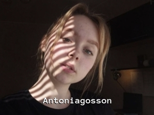 Antoniagosson