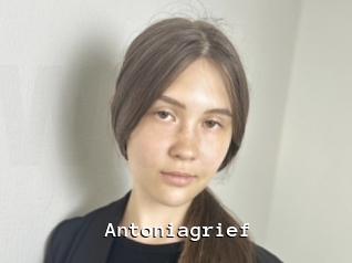 antoniagrief Webcamsex Amateur