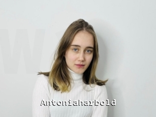 Antoniaharbold