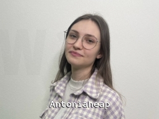 Antoniaheap