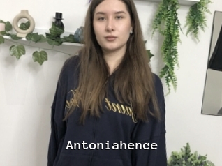 Antoniahence