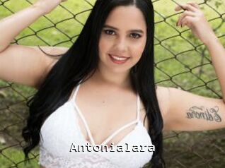 antonialara Webcamsex Amateur