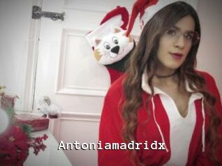 Antoniamadridx
