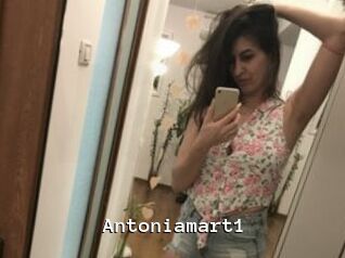 Antoniamart1