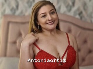 Antoniaortiz