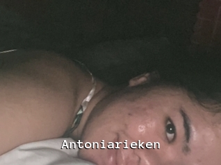 Antoniarieken