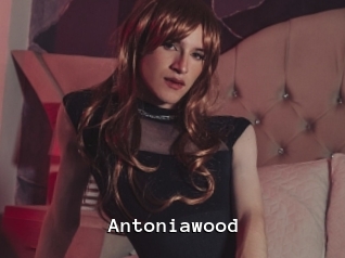 Antoniawood