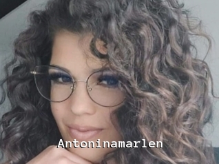 Antoninamarlen