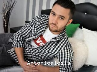 Antonioalexis
