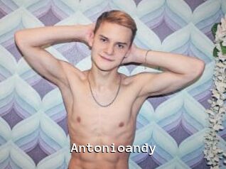 antonioandy Webcamsex Amateur