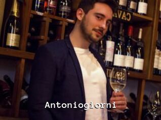 Antoniogiorni