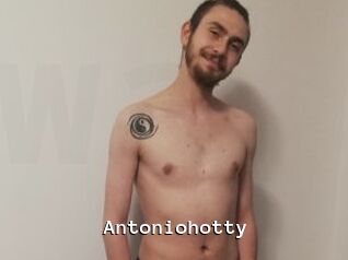 Antoniohotty