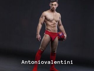 Antoniovalentini