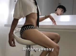 Antonnykessy