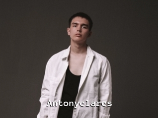 antonyclarcs Webcamsex Amateur