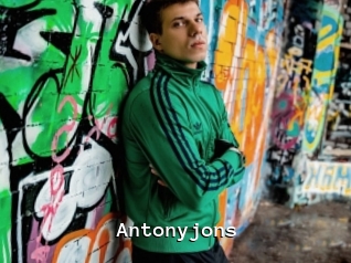 Antonyjons