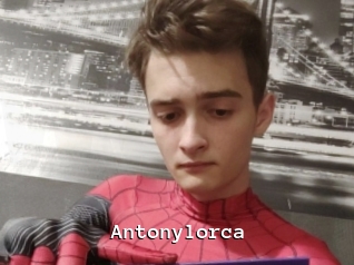 Antonylorca