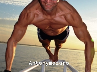 Antonymazaro