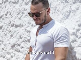 Antonyroll