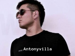 Antonyvilla