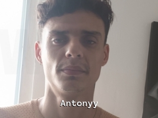 Antonyy