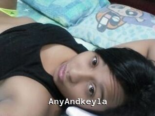AnyAndkeyla
