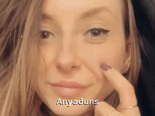 Anyaduns