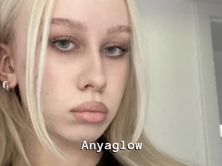 Anyaglow