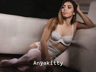 Anyakitty