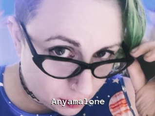 Anyamalone
